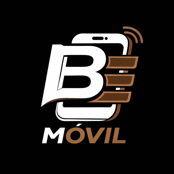 B móvil