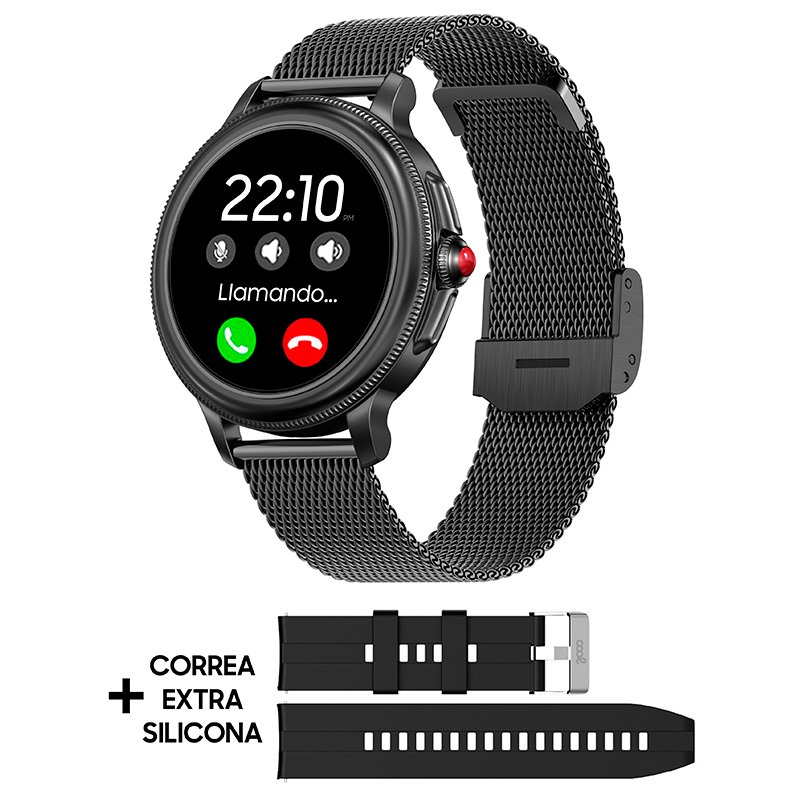 smartwatch-metal-silicona-cool-dover-negro-llamadas-salud-deporte-correa-extra (1)