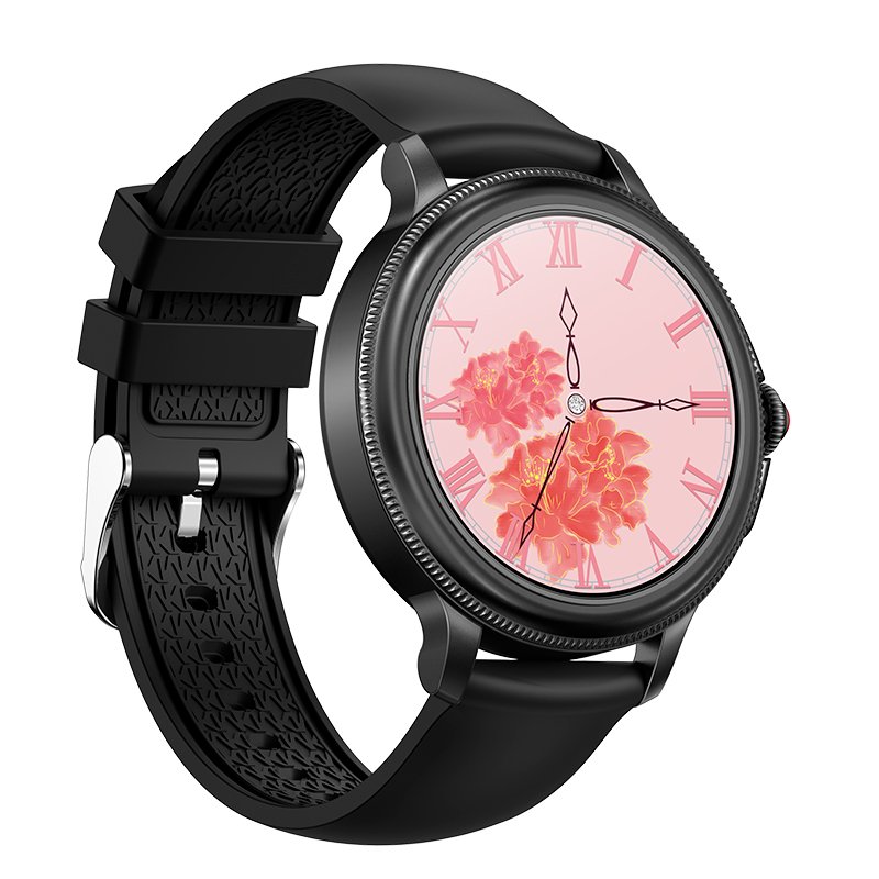 smartwatch-metal-silicona-cool-dover-negro-llamadas-salud-deporte-correa-extra (2)