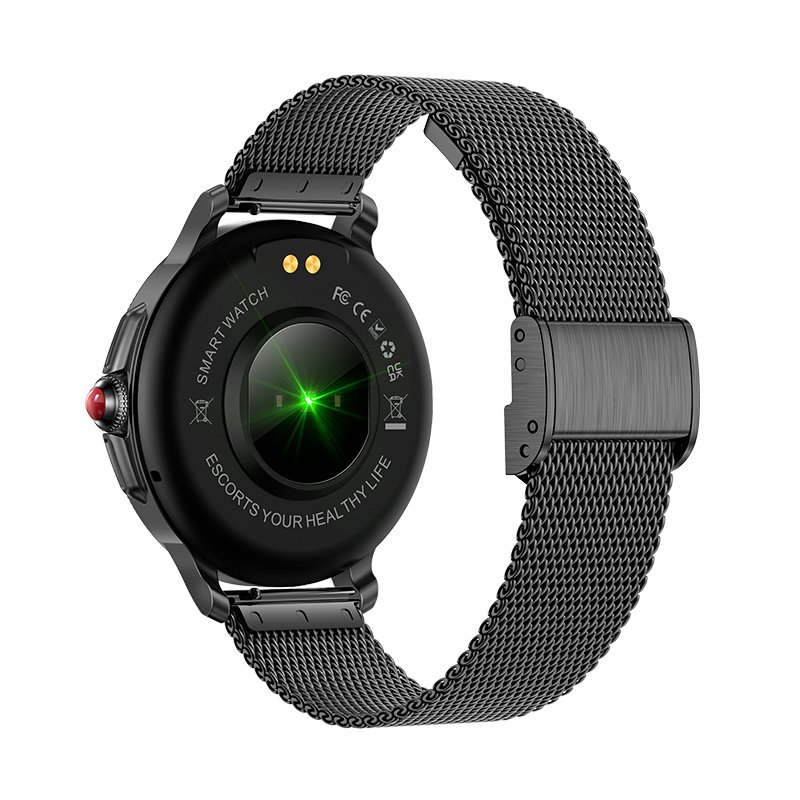 smartwatch-metal-silicona-cool-dover-negro-llamadas-salud-deporte-correa-extra (3)