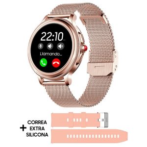 smartwatch-metal-silicona-cool-dover-rosa-llamadas-salud-deporte-correa-extra (1)